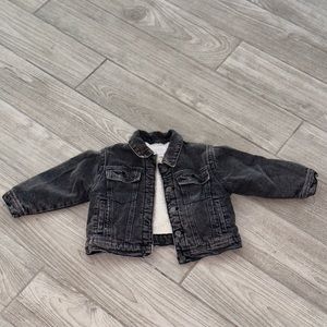 Unisex Zara jacket